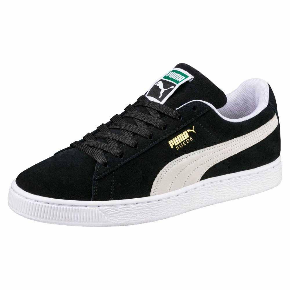 how much is puma suede