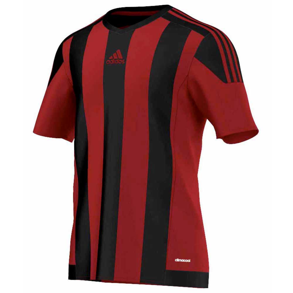adidas Striped 15 Jersey S/S buy and offers on Outletinn