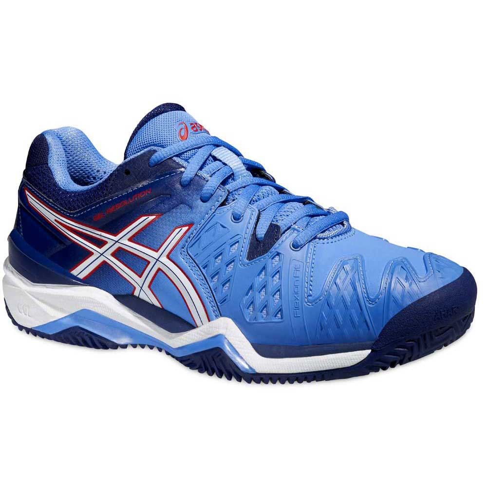 Asics Gel Resolution 6 Clay buy and 