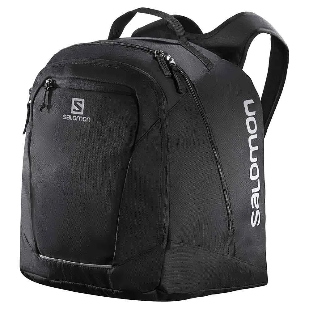 salomon gear backpack