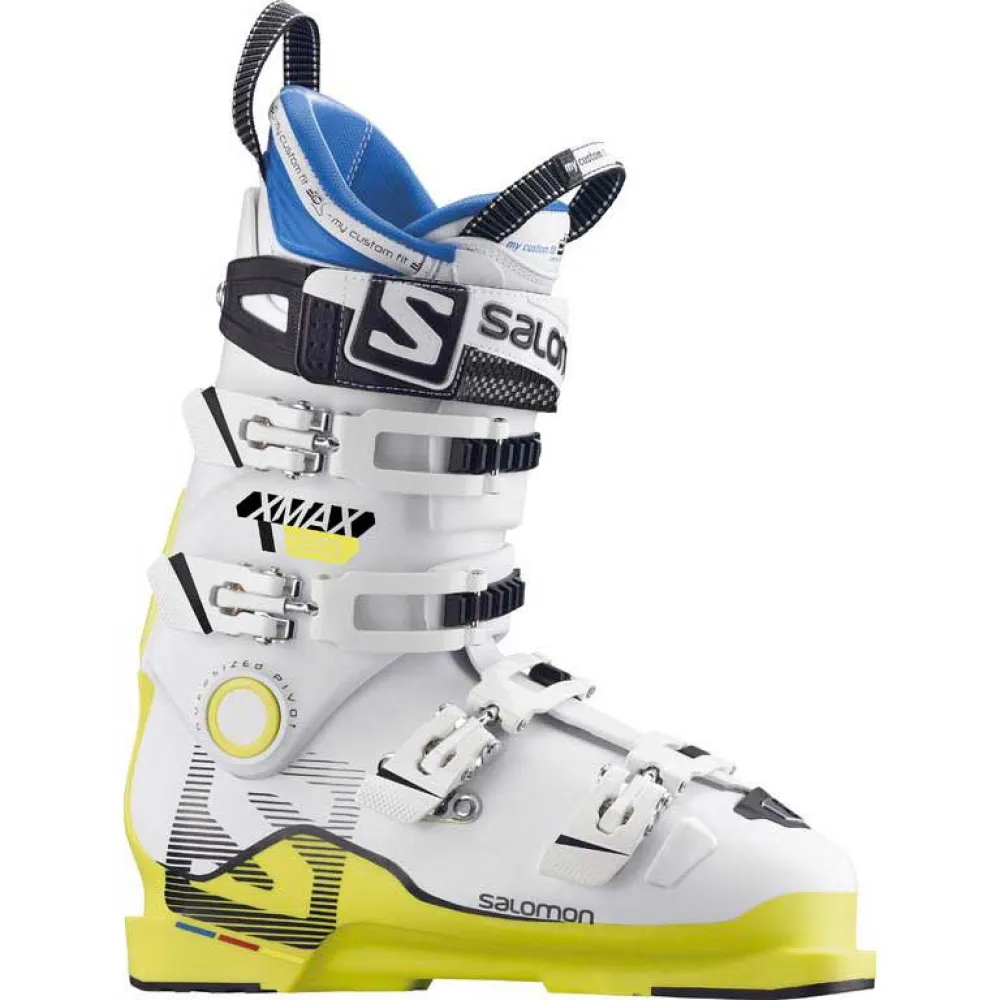 salomon max