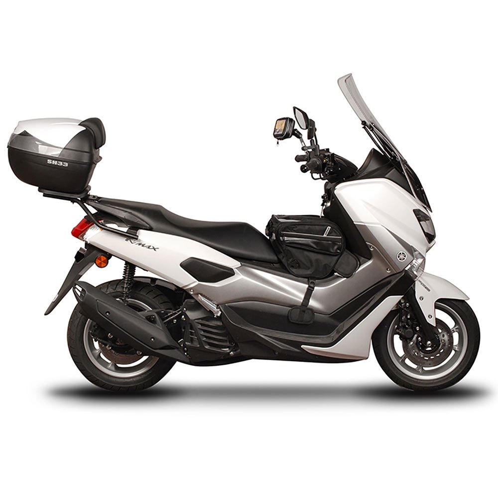Shad Top Master Yamaha NMAX 125 buy and offers on Outletinn