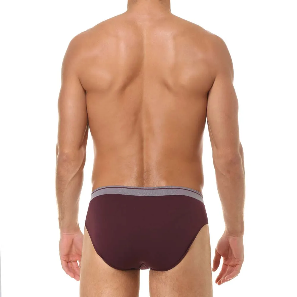 Pierre cardin Pack 6 Basic Slip Men3868 , Outletinn