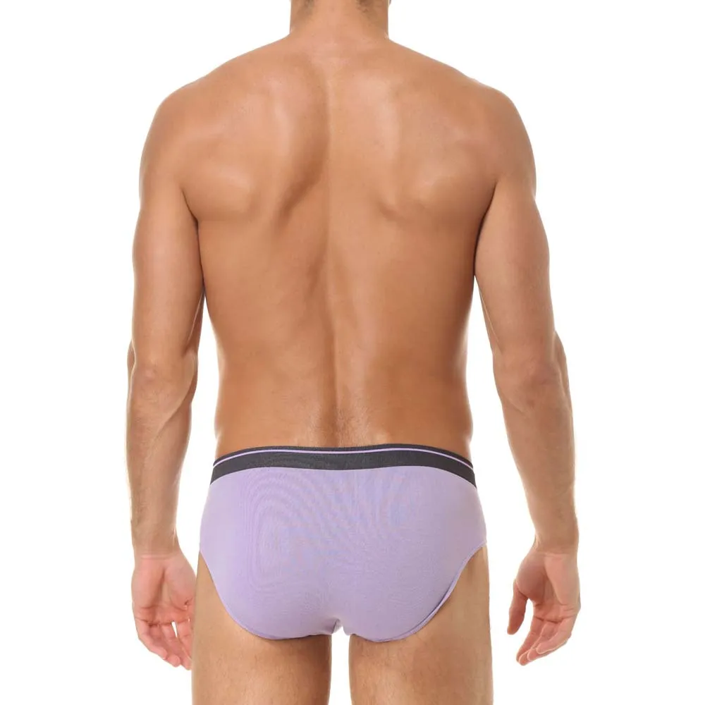 Pierre cardin Pack 6 Fashion Slip Men3869 , Outletinn