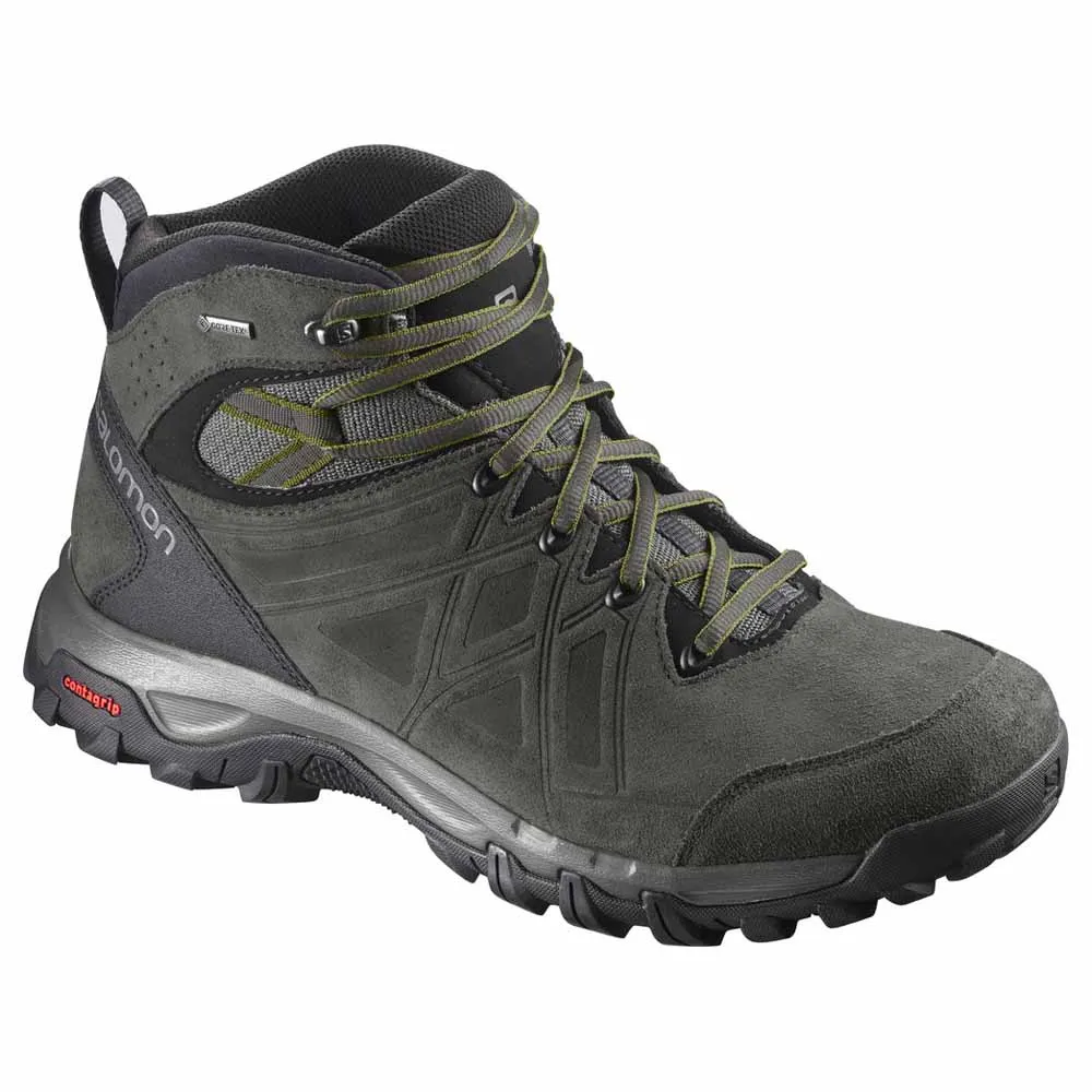 salomon evasion 2