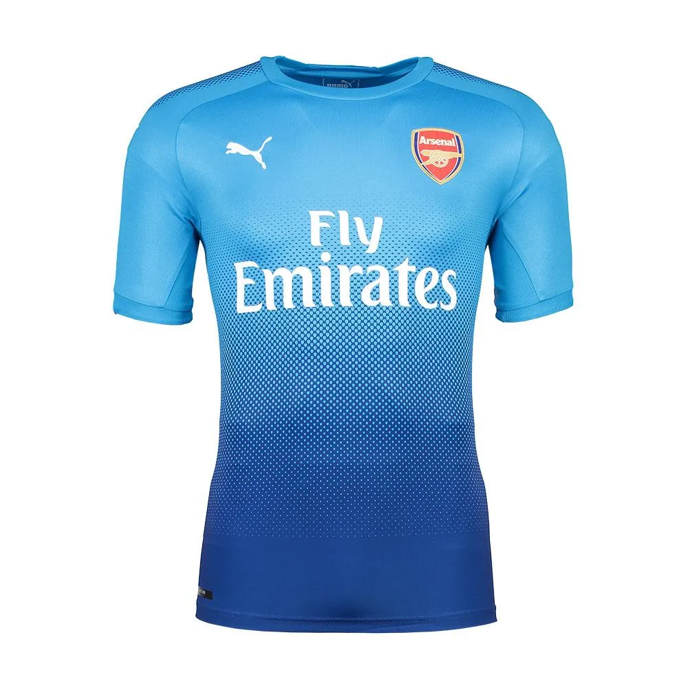 puma arsenal