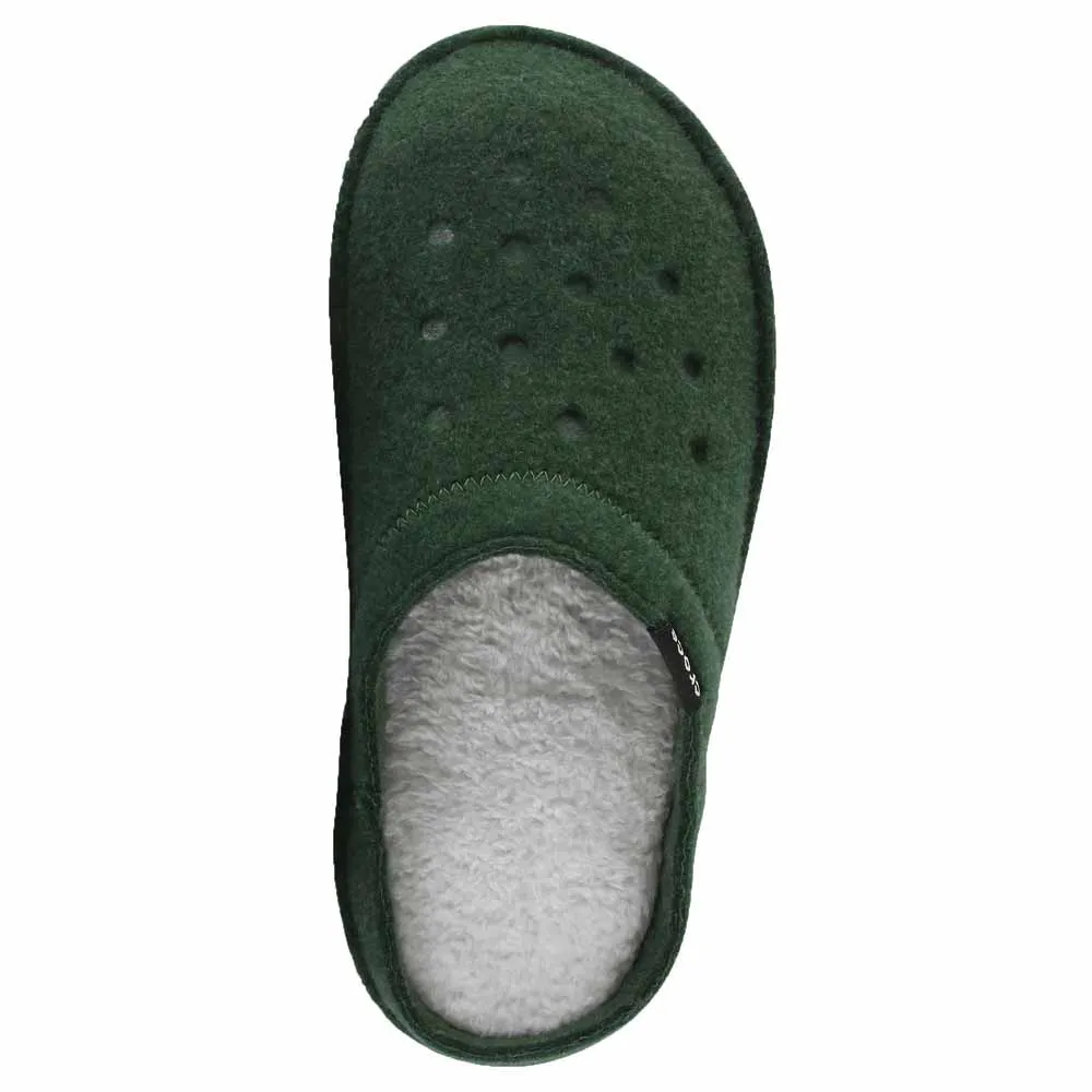 crocs classic slipper