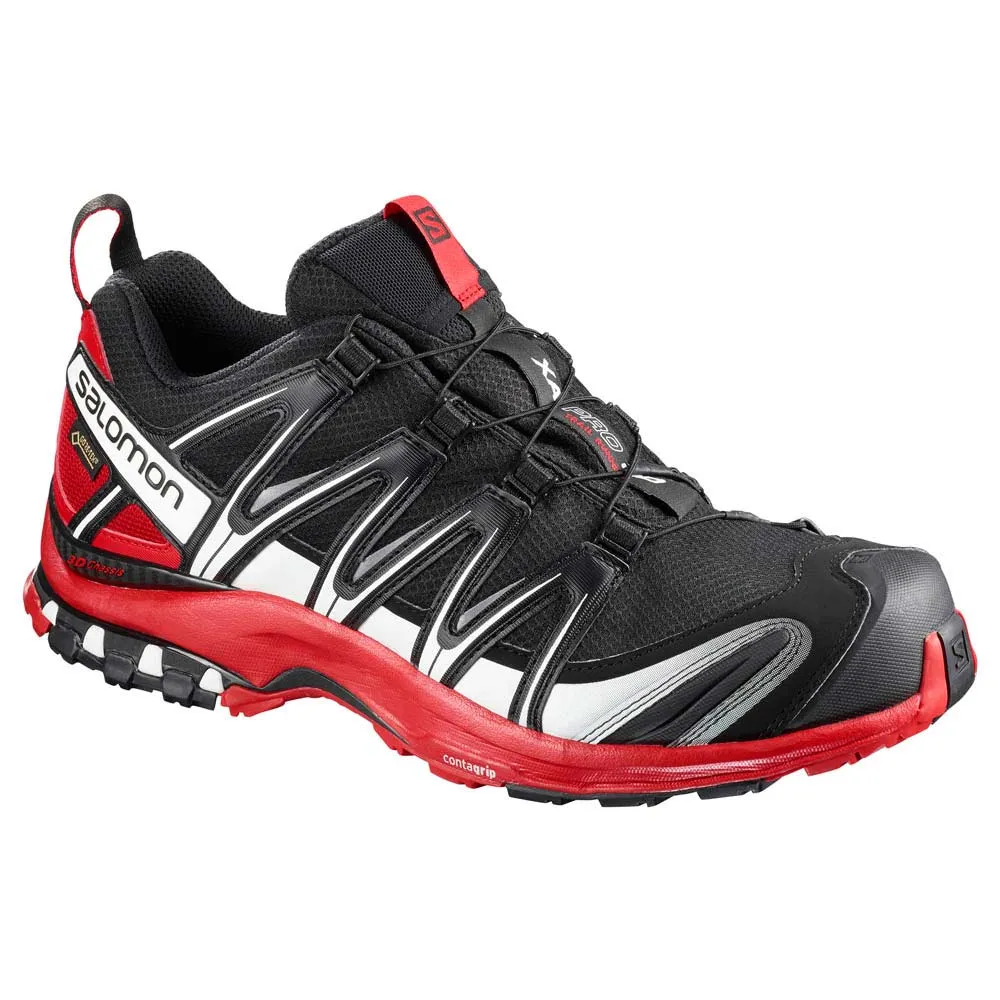 salomon xa pro 3d goretex