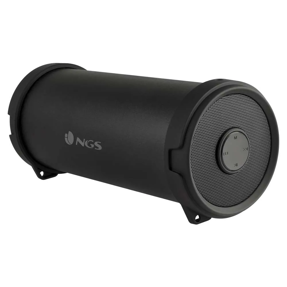 flow bluetooth speaker