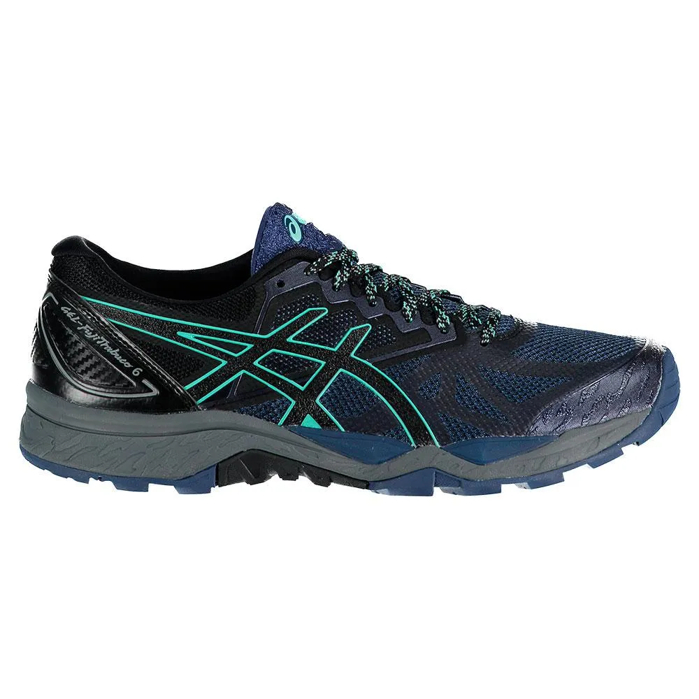 asics gel fujitrabuco 6 el corte ingles