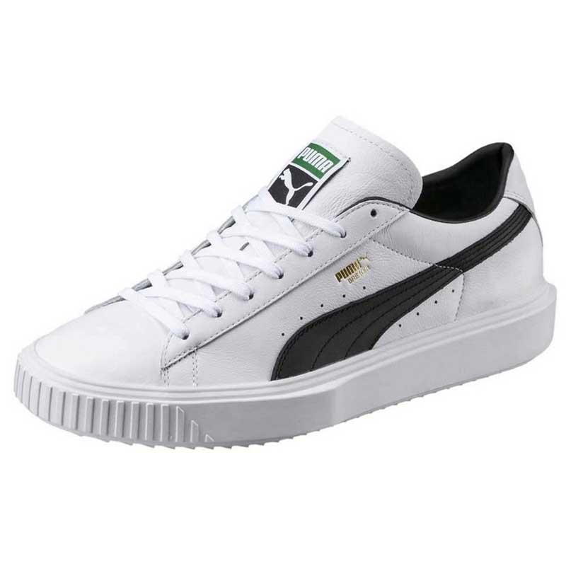 Puma select Breaker LTHR buy and offers 