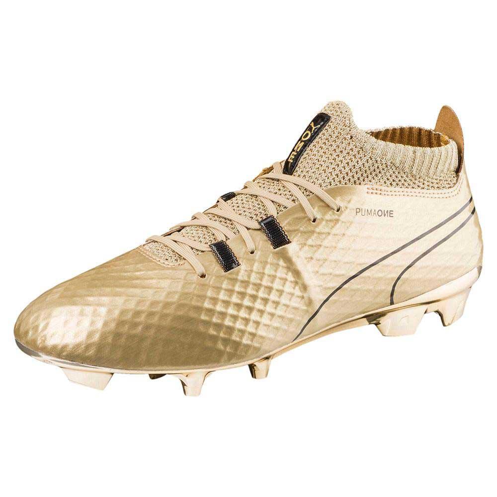 Puma One Gold FG buy and offers on 