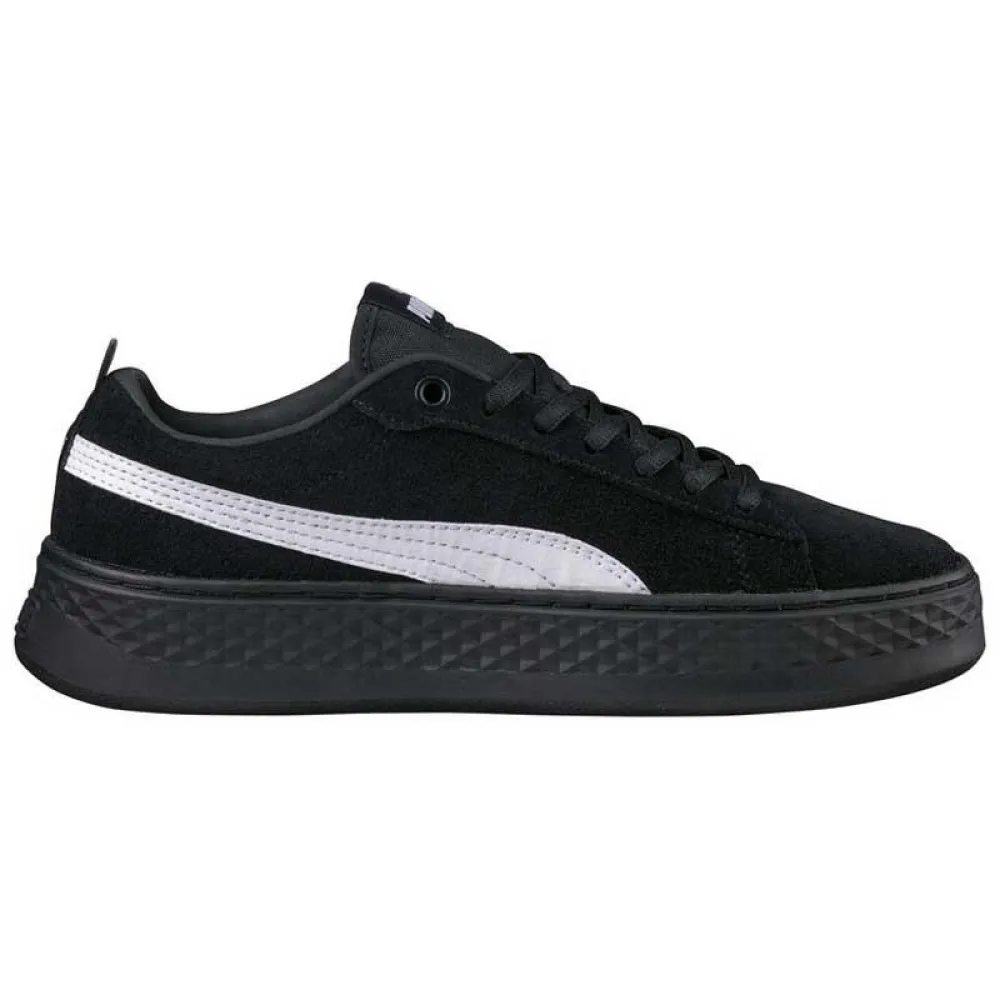 puma smash platform sd