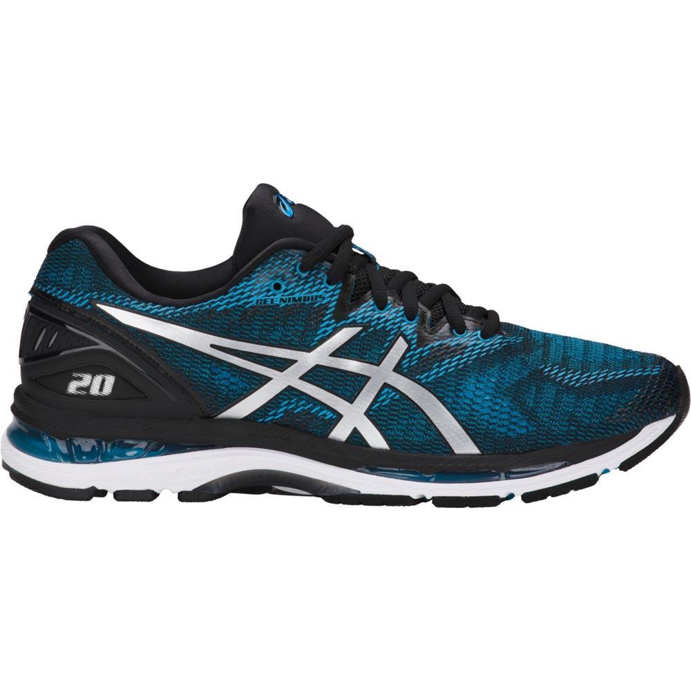 Asics Gel Nimbus 20 buy and offers on 