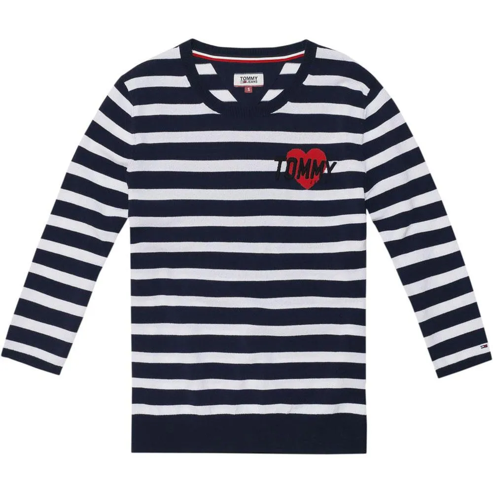 tommy hilfiger badge