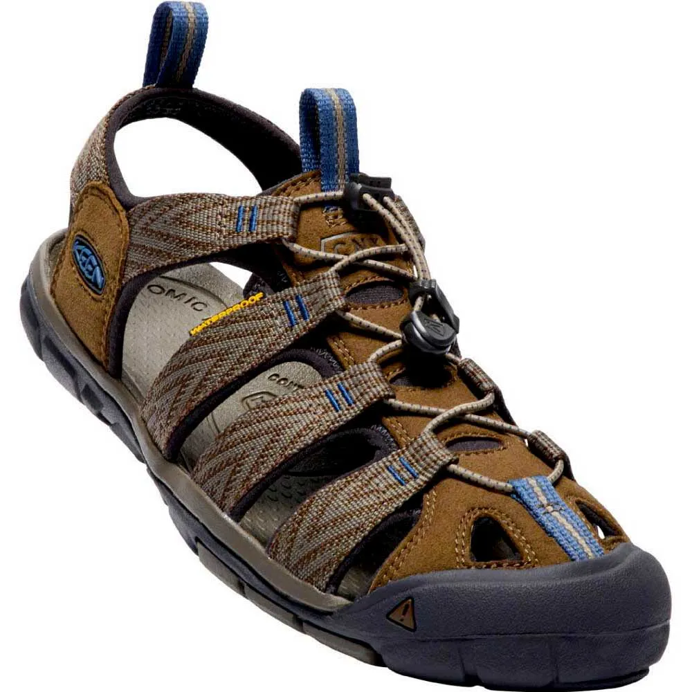 keen clearwater cnx
