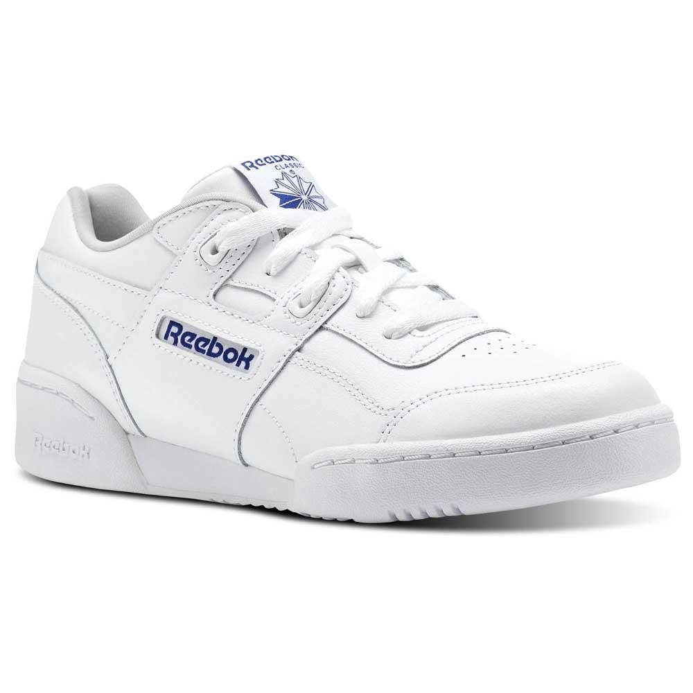 Reebok classics Workout Plus buy and 