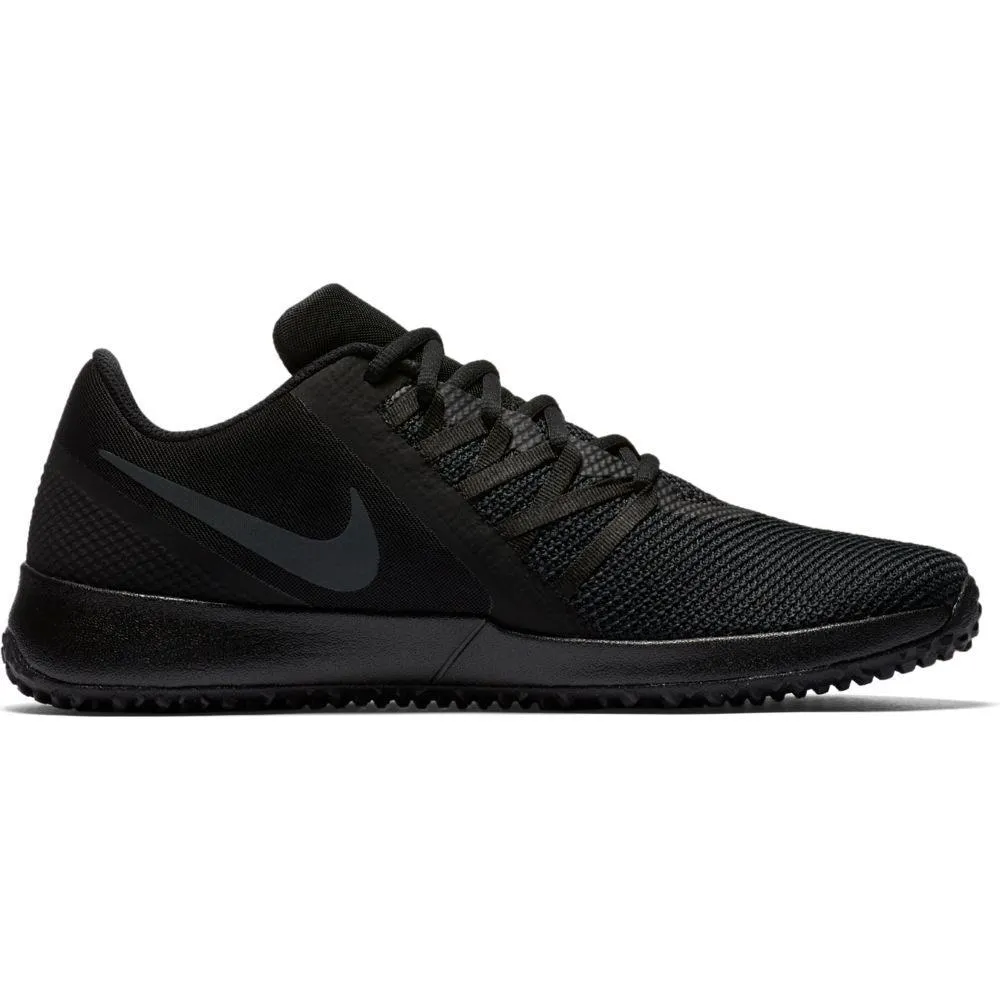 nike varsity compete trainer black