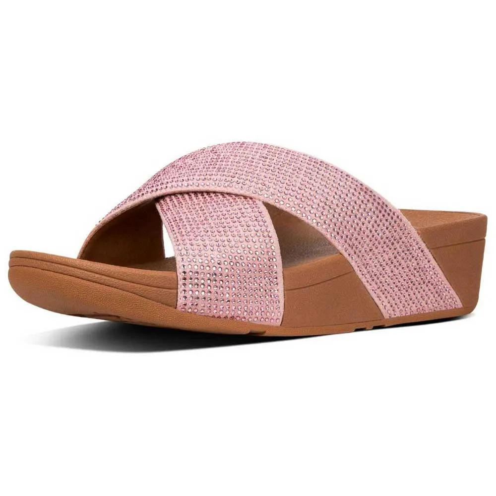 fitflop ritzy slide sandals