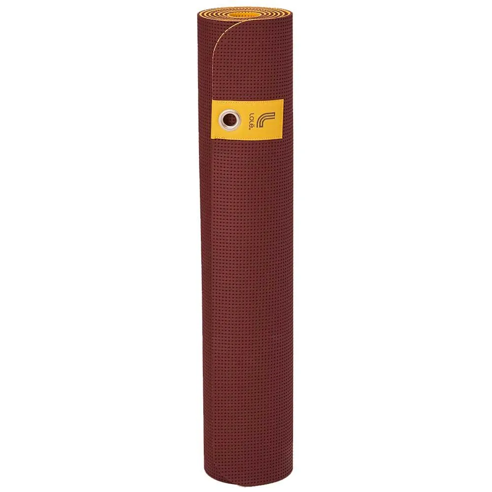 lole air yoga mat review