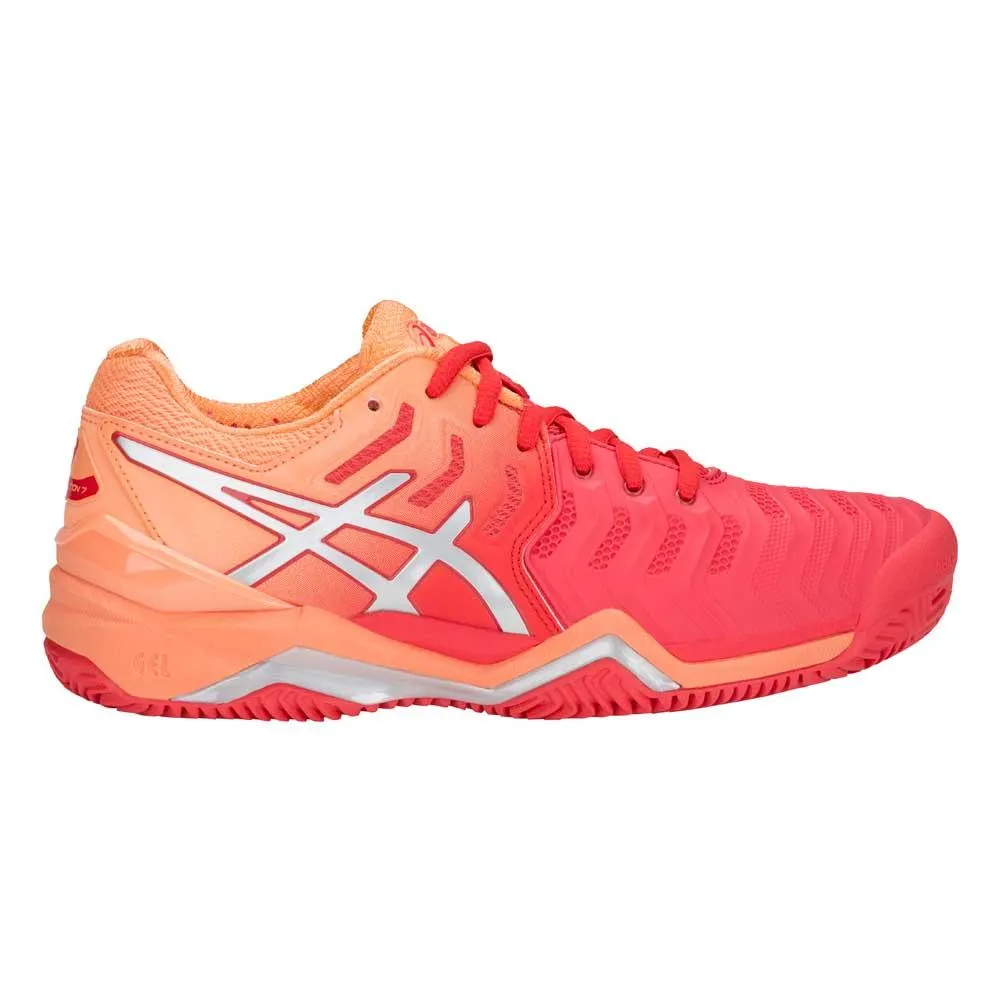 asics gel resolution 7 clay