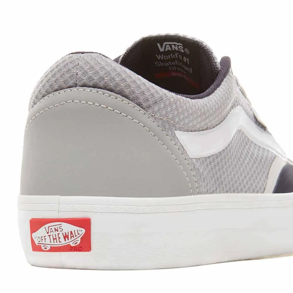 vans ave rapidweld
