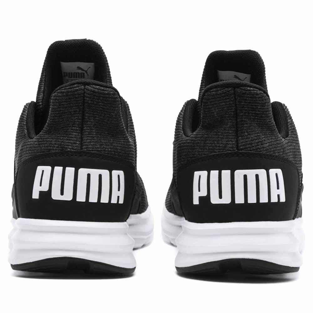 Puma Enzo Street Knit Interest buy and 