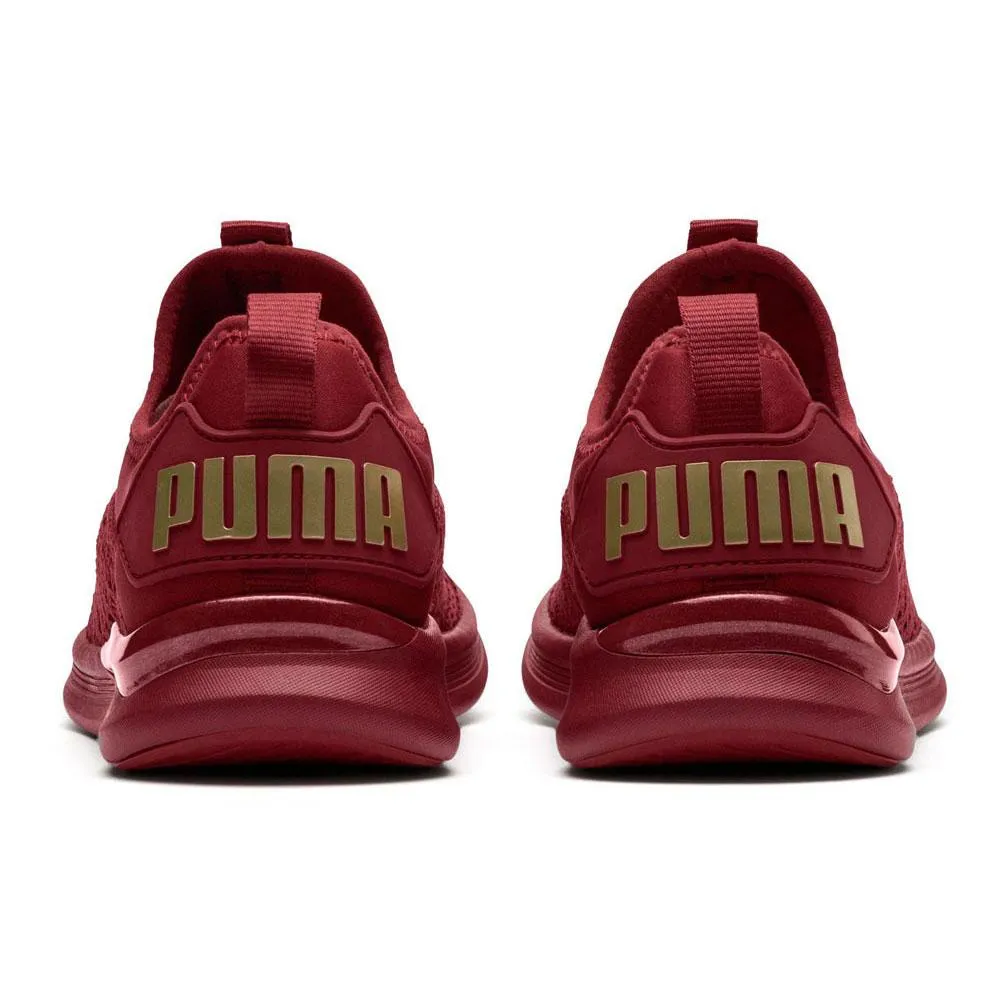 ignite flash varsity puma