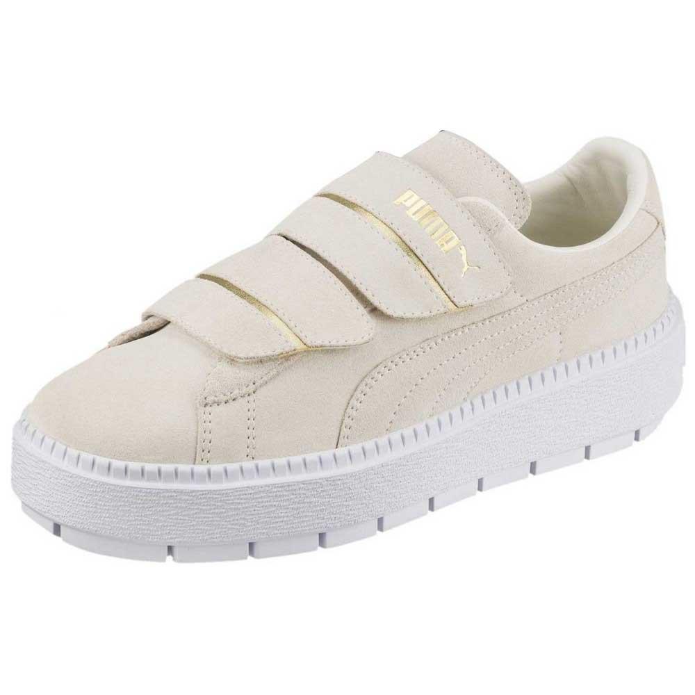 Puma select Platform Trace Strap buy and offers on Outletinn