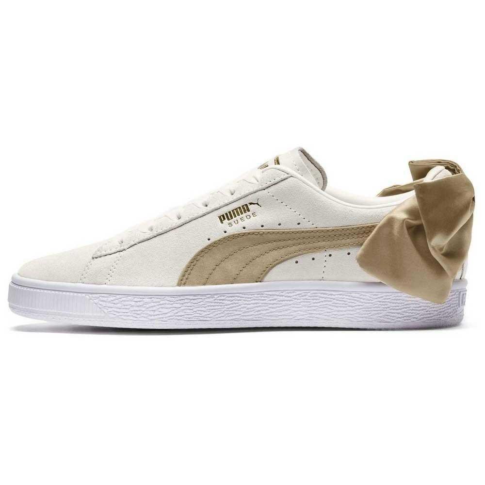 Puma select Suede Bow Varsity buy and 