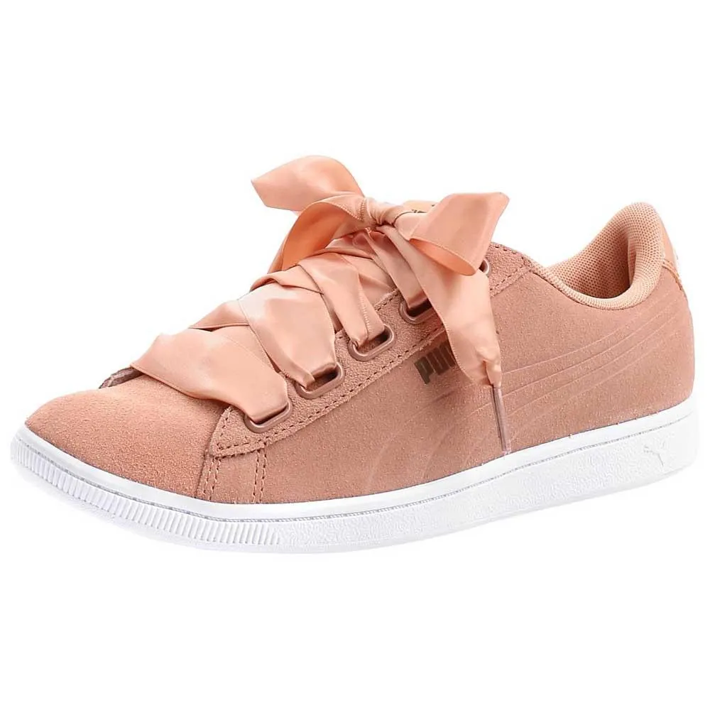 puma vikky ribbon sd p