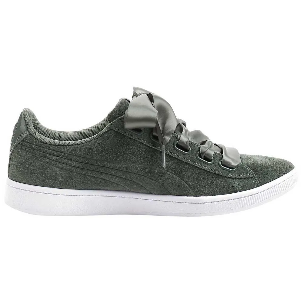 puma vikky ribbon sd p