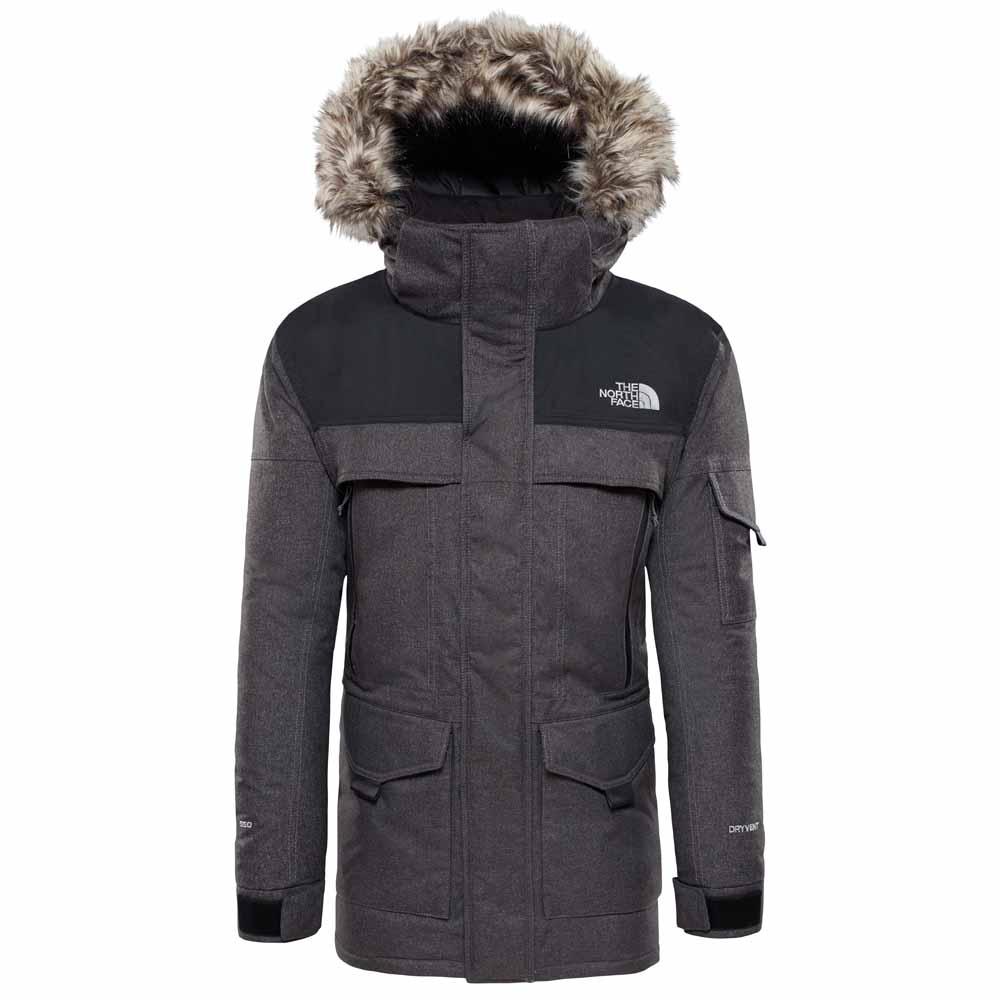 the north face mcmurdo 2