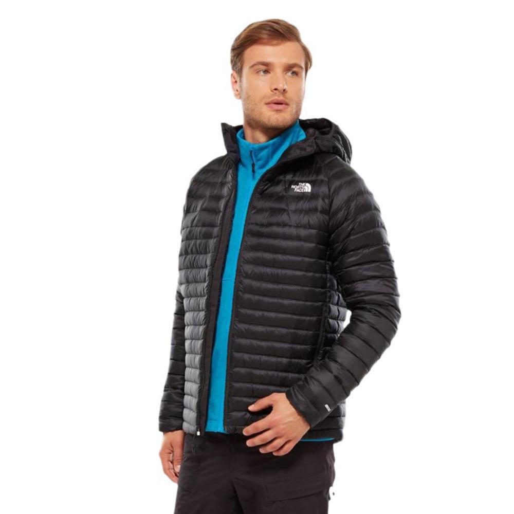 the north face impendor down jacket 