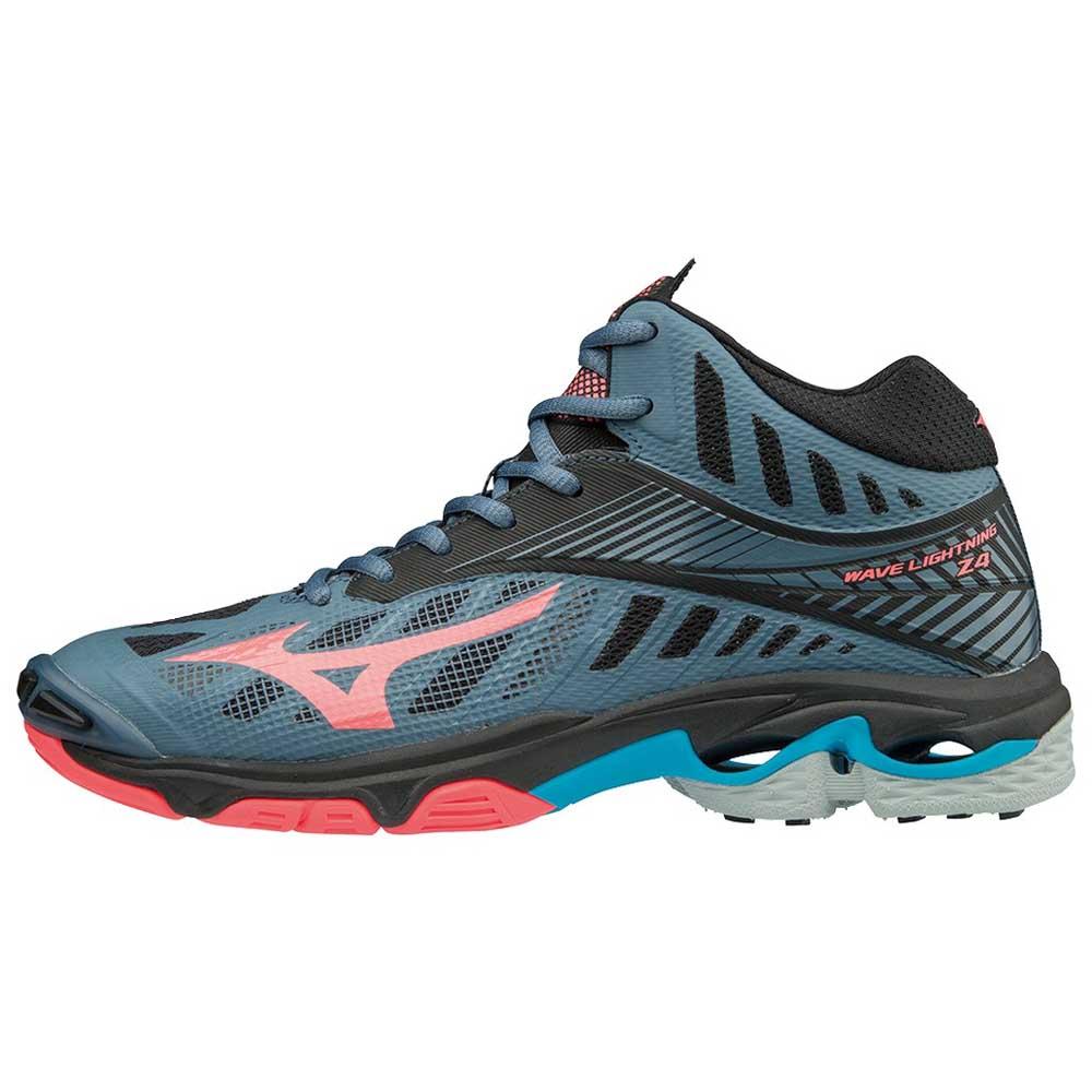 Mizuno Wave Lightning Z4 Mid buy and offers on Outletinn
