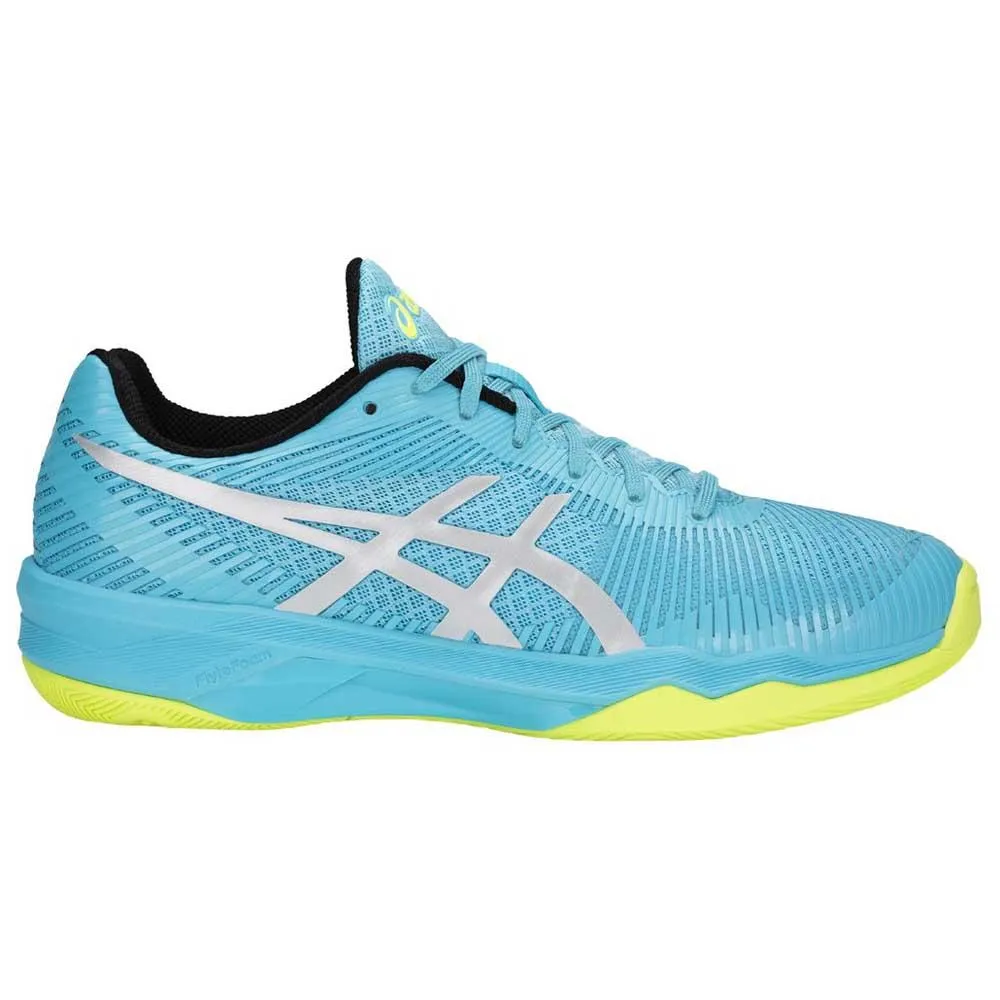 elite ff asics