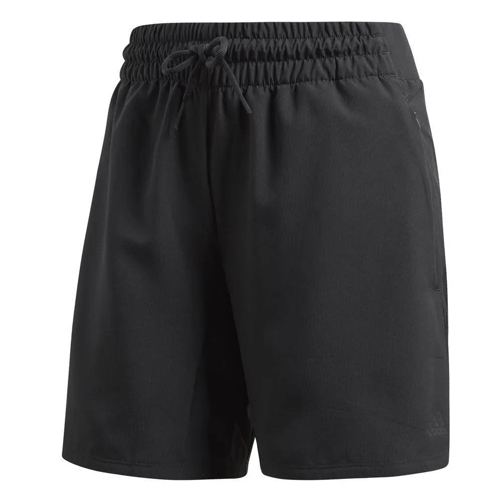adidas knee length shorts