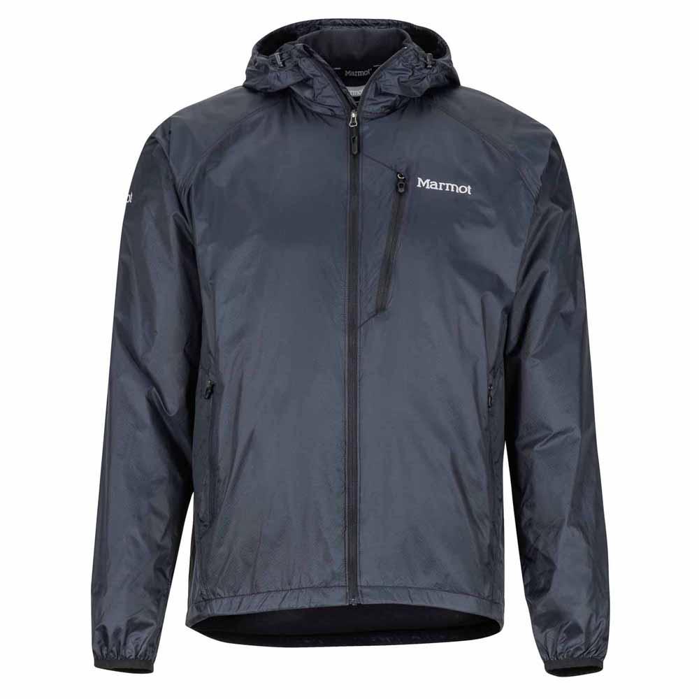 marmot ether driclime review
