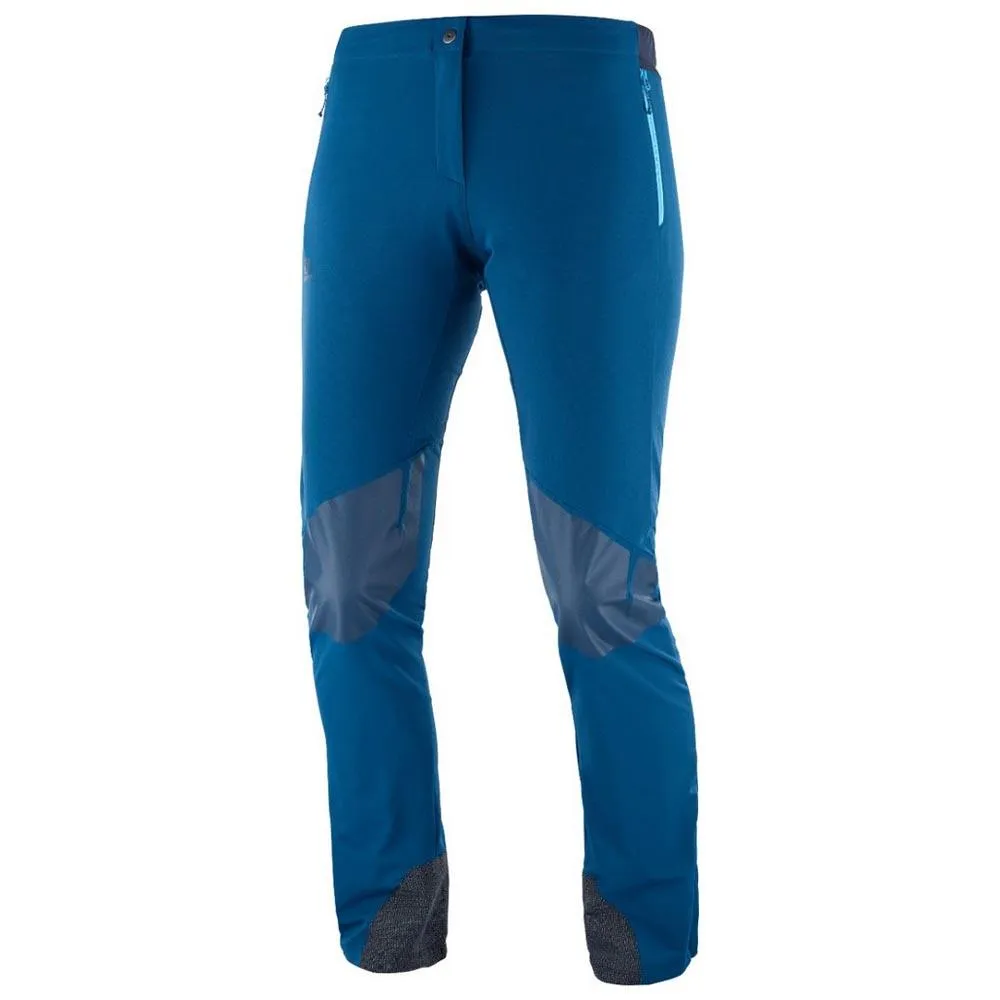 salomon wayfarer mountain