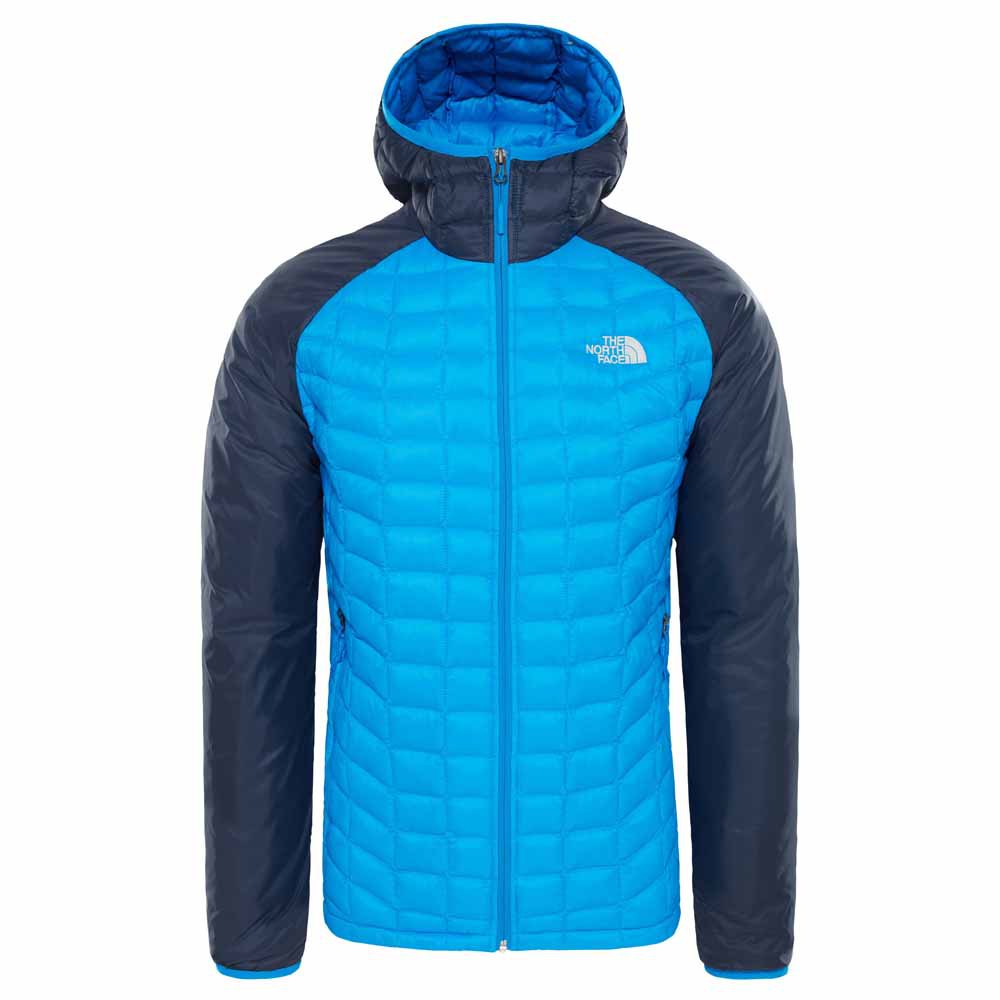 the north face thermoball hoodie