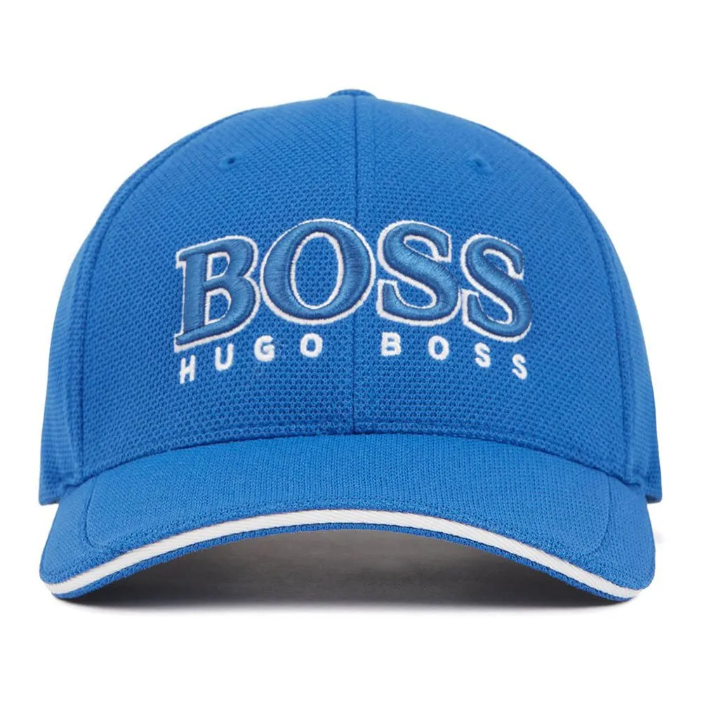 gorras de hombre hugo boss