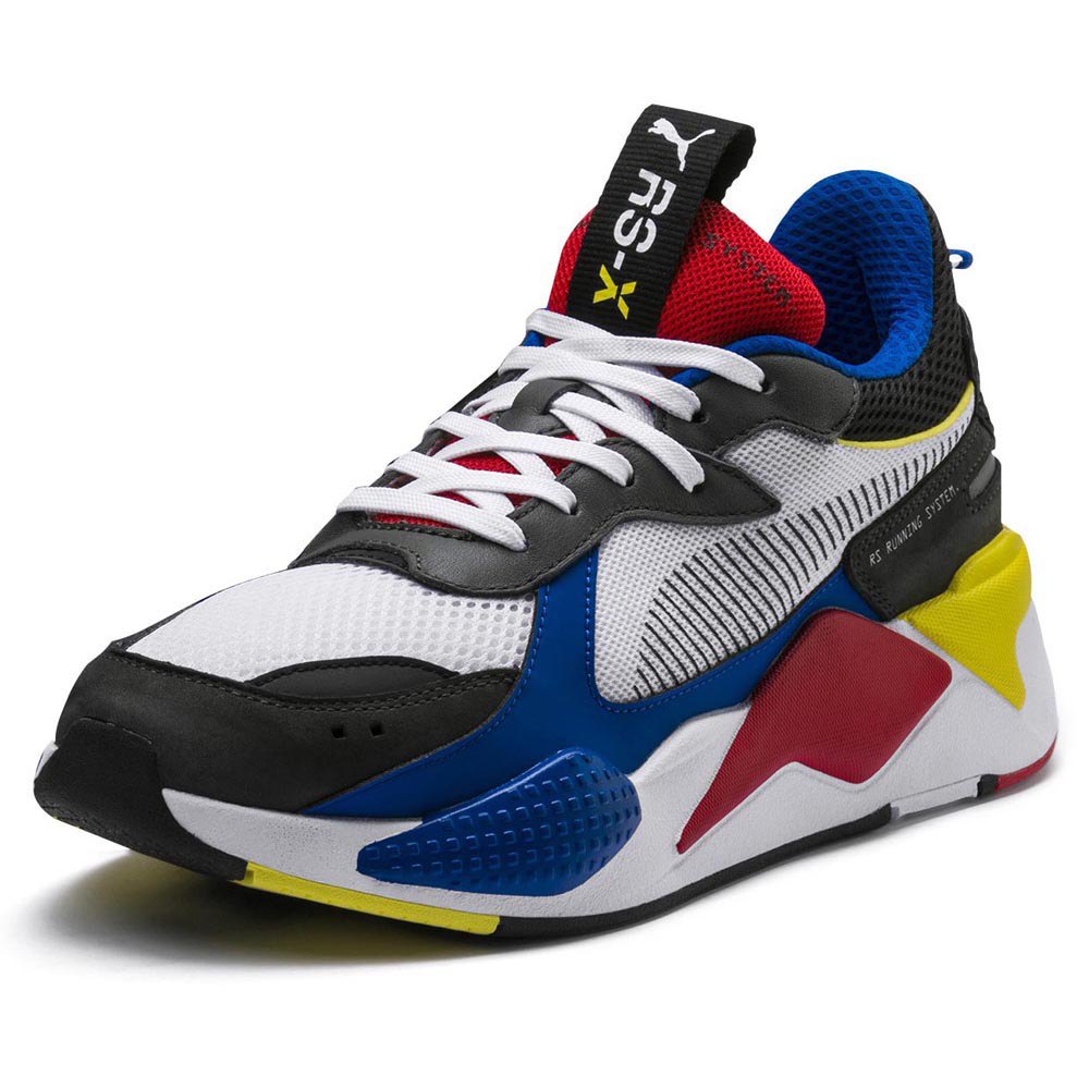 Puma select RS-X Toys buy and offers on 