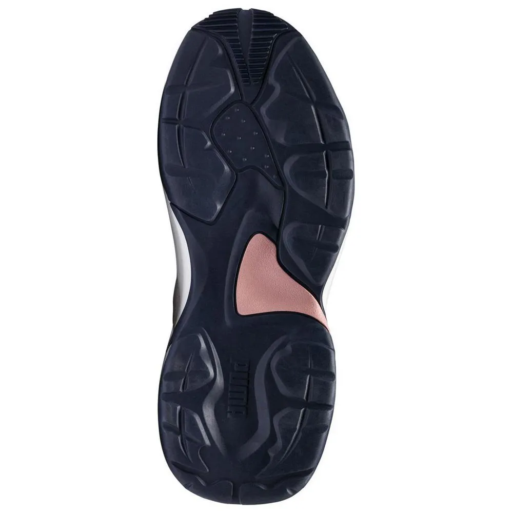 puma select thunder rive gauche