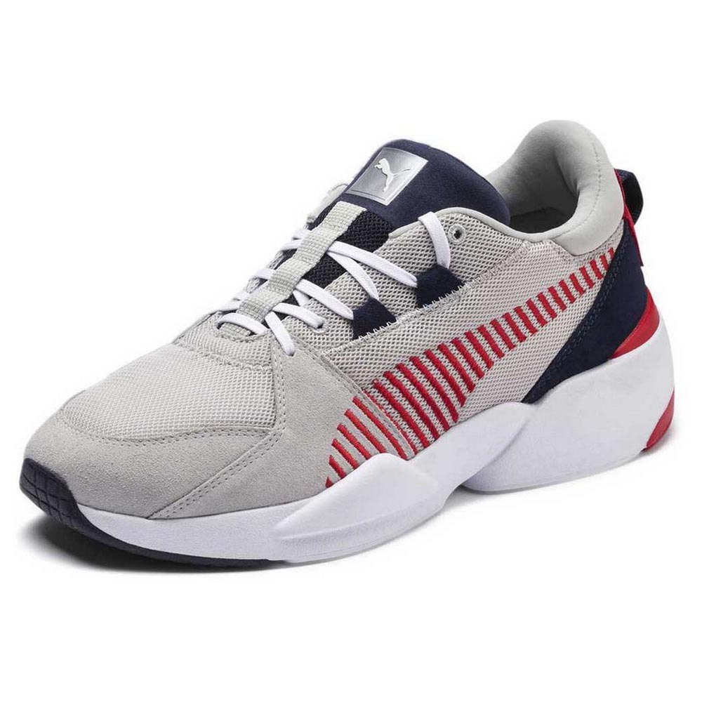 Puma select Zeta Suede buy and offers on Outletinn
