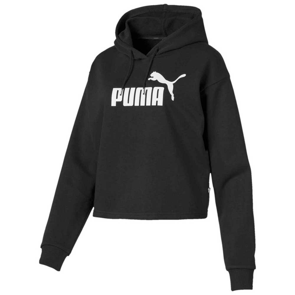 Puma ESS+ Logo Crop buy and offers on 