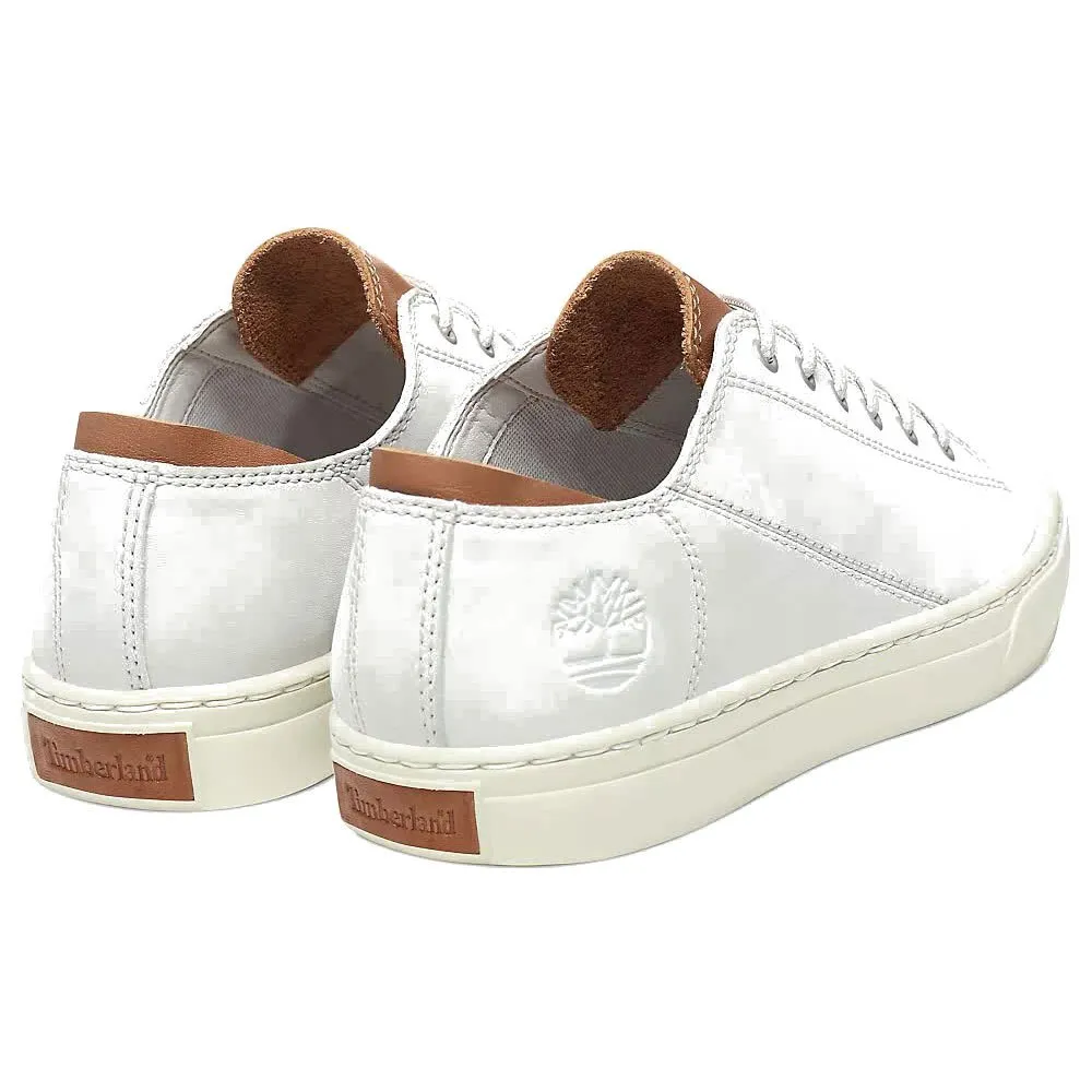 timberland adventure oxford