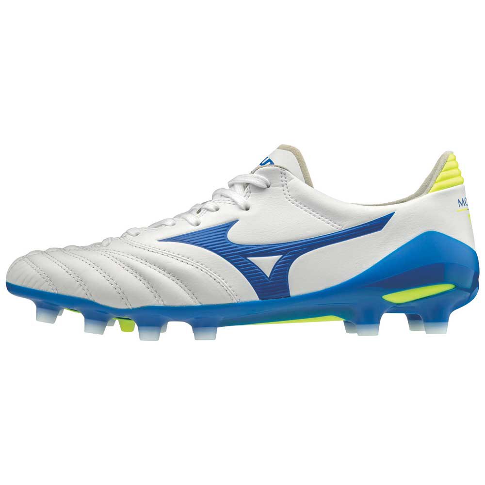 Mizuno Morelia Neo II MD Football 2 Boots P1GA195345 Soccer  Cleats Shoes 