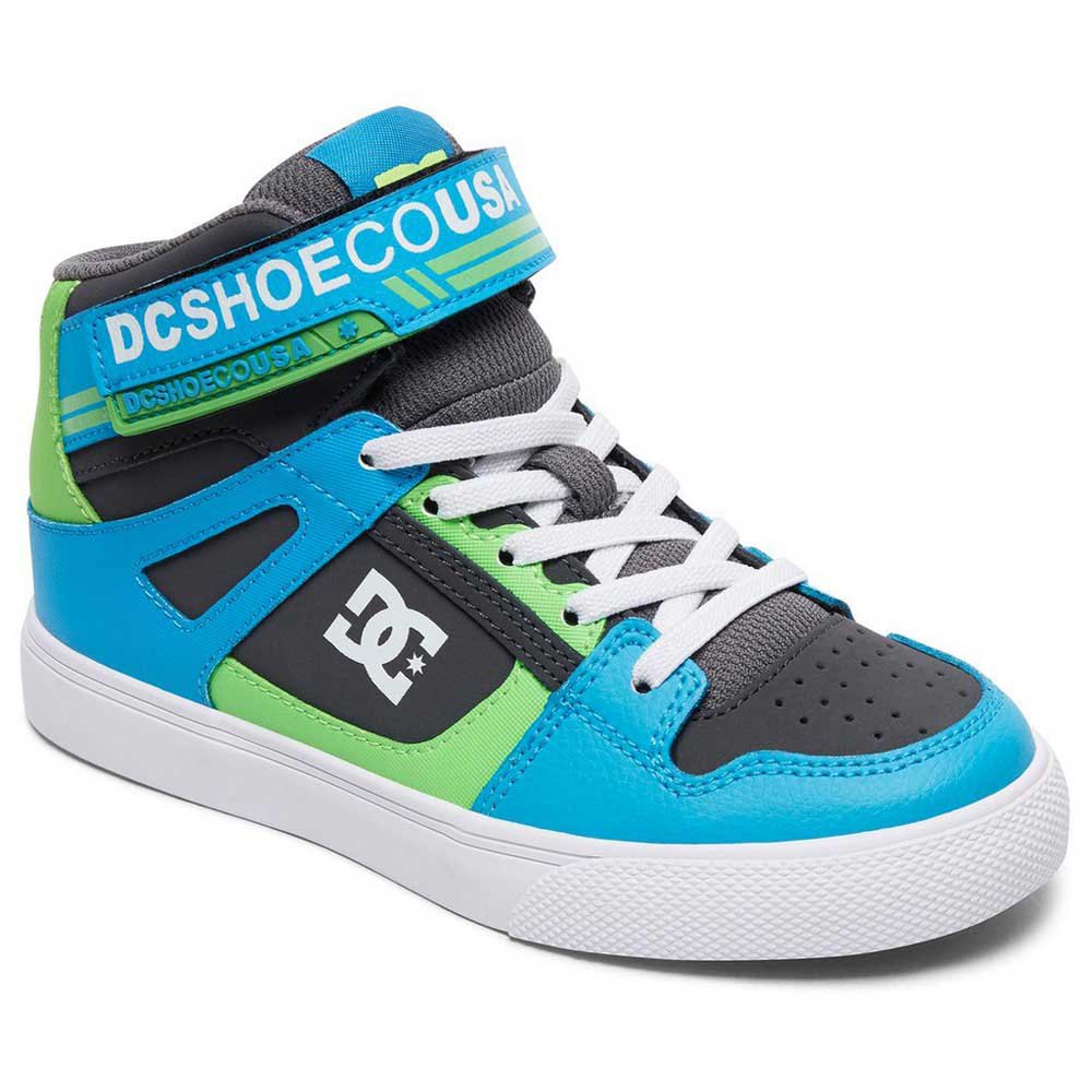dc shoes pure high
