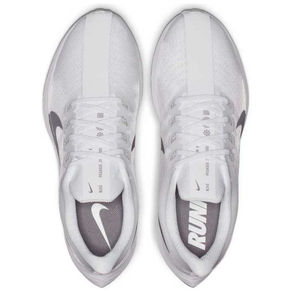 nike pegasus turbo blancas