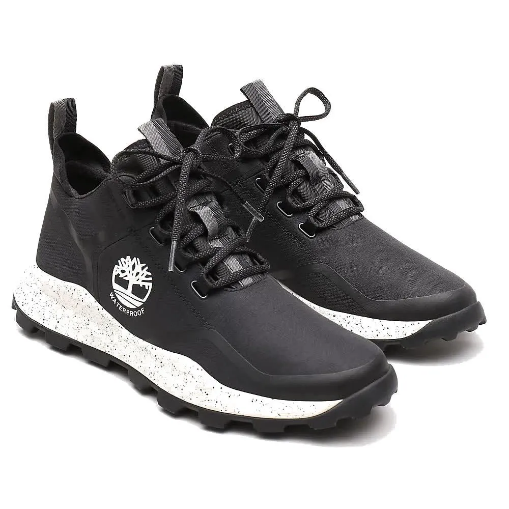 timberland brooklyn oxford